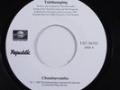 Rock 45 CHUMBAWAMBA Tubthumping UNIVERSAL/REPUBLIC with jukebox tag r
