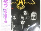 AEROSMITH GET YOUR WINGS CBS SOPN127 1LP