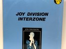 FACTORY RECORDS: Joy Division– Interzone (RCA Sessions) LP LTD ED OF 500 COPIES