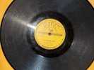 Johnny Cash Sun 241 78 RPM Get Rhythm / I Walk the Line 1956 Shellac Record