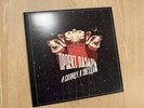 К солнцу, к звездам Vinyl, Project Lazarus Vaporwave, Dark Ambient 5th Pressing