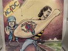 AC/DC Dirty Deeds Done Dirt Cheap Viny 1976 Australian Release EX. APLP020A/B