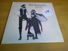 FLEETWOOD MAC LP RUMORS Warner BSK 3010 1977 SHRINK HYPE INSERT STEVIE NICKS HTF