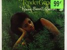 Kenny Burrell Quartet - The Tender Gender LP - Cadet - CA 772 SEALED