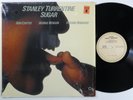 STANLEY TURRENTINE Sugar CTI LP VG++ r