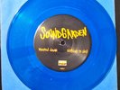 Soundgarden – Hunted Down / Nothing To Say Sub Pop Blue OG 45 limited to 500