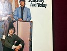 The Beatles Yesterday And Today BUTCHER COVER. SECOND STATE. NEVER PEELED  (3)