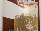LED ZEPPELIN II VINYL LP 1977 ATLANTIC RECORDS SD-19127