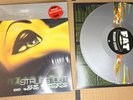 Strung Out The Element Of Sonic Defiance Yellow Red Splatter  fat wreck chords