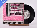 The Disco Zombies - Drums Over London - Gatefold 7