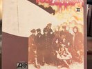 Led Zeppelin II Vinyl LP 1969 SD 8236 Atlantic Records ***RL Cut (Both Sides)***
