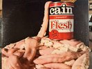 Cain - A Pound Of Flesh Original Vinyl LP 1975 ASI Records - Rare Private Press