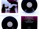 The Smiths Self Titled 1984 UK Rough Trade Cursive First Press Post Punk Graded