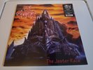 In Flames THE JESTER RACE Nuclear Blast NEW SEALED CLEAR VINYL RECORD LP +10