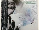 ECHO & THE BUNNYMEN PORCUPINE KOROVA P11288 1LP