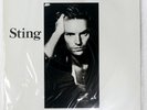 STING ...NOTHING LIKE THE SUN A&M C35Y3203 2LP