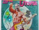FRANK ZAPPA THE MAN FROM UTOPIA CBS 25AP2642 1LP