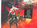 OZZY OSBOURNE ULTIMATE SIN CBS ASSOCIATED Z40026 1LP