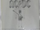 AC/DC FLICK OF THE SWITCH ATLANTIC P11399 1LP