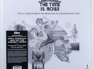 PHIL RANELIN The Time Is Now  NOW AGAIN NA-5211 LP 150g audiophile SEALED r