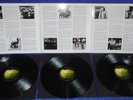 Beatles MONO Past Masters 3 Vinyl LPs NM records 2014 UK reissue triple album