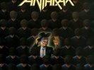 Anthrax Among The Living LP Album vinyl record 2026 non barcoded issue