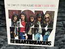 Vinyl Box 9 LPs Complete Set: Tom Petty & The Heartbreakers. Vol 1: 1976-1991