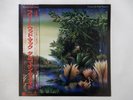 Fleetwood Mac Tango In The Night Warner Bros. Records P-13490 Japan   LP OBI