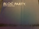 Bloc Party Silent Alarm Live LP 12