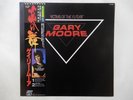 Gary Moore Victims Of The Future 10 VIL-6083 Japan  VINYL LP OBI