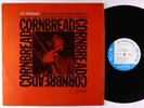 Lee Morgan - Cornbread LP - Blue Note - BLP 4222 Mono RVG NY USA