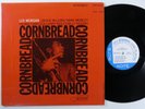 LEE MORGAN Cornbread BLUE NOTE LP stereo Liberty van gelder r