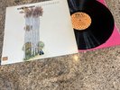 EDDIE PALMIERI Vamonos Pa'l Monte '71 TICO 1225 MONO LP NEAR MINT