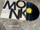 Thelonious Monk w Sonny Rollins QUINTETS Prestige PRLP 7053 DG MONO RVG LP