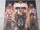 Michael Jackson   Dangerous  2x Vinyl LP Album Schallplatte EU Reissue OIS NM/NM