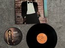Michael Jackson – Off the Wall UK 1979 Epic EPC 83468 – Rare Bonus Picture Disc