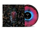 Oliver Tree - Alone in a Crowd (Limited Splatter Vinyl Red/Blue/Black) SEALED
