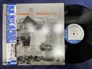 MINT  LEE MORGAN CANDY BLUE NOTE BLP 1590 OBI STEREO JAPAN VINYL LP
