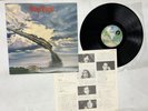 Deep Purple Stormbringer Japan LP [43487ER]