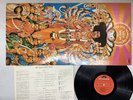 Jimi Hendrix Experience Axis: Bold As Love Japan LP [43351ER]