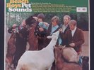 The Beach Boys - Pet Sounds - Vinyl Lp - VG/VG+