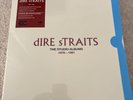 DIRE STRAITS- The Studio Albums 1978/1991 - VINYL BOX SET - NEW/SEALED - oop