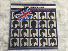 Beatles A Hard Day's Night LP SEALED  MADE IN JAPAN Hype Sticker Mobile Fidelity