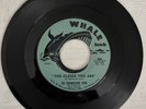 THE MAGNIFICENT FOUR, THE CLOSER YOU ARE, WHALE RECORDS#506, DOO WOP 45 RECORD