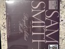 Sam Smith BBC Proms At The Royal Albert Hall vinyl LP RSD 2025 Record Store Day