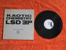 Kaotic Chemistry – LSD EP, Moving Shadow Records, EX