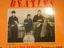 This Is the Savage Young Beatles Vinyl LP by Tony Sheridan   ITALIAN Pressing