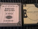 2 RARE SEALED Whitney Houston Retrospective 7