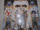 Michael Jackson - Dangerous 12” Vinyl Record 1991 Original Release Rare