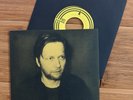 The Raconteurs - Hey Gyp Test Press Screen Printed Third Man Records Jack White
